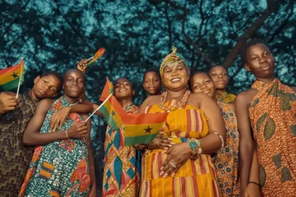 Ghana Language: A Land of Culture and Heritage
