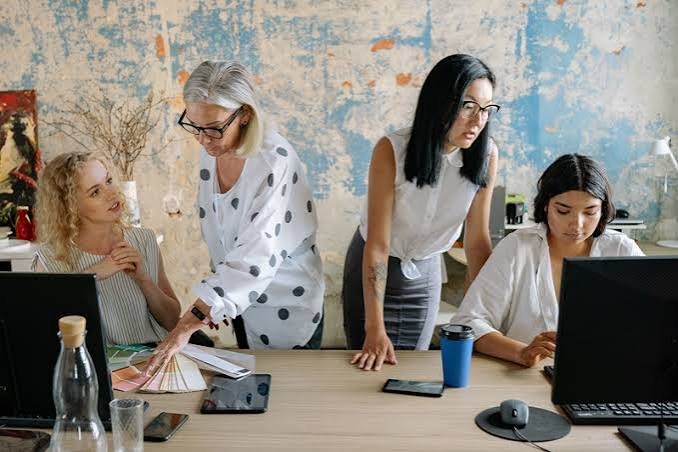 The Main Elements Every Professional Premises Should Get Right