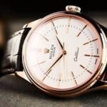 Rolex Cellini Replica: The Dress Watch Nobody Talks About