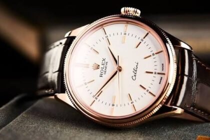 Rolex Cellini Replica: The Dress Watch Nobody Talks About