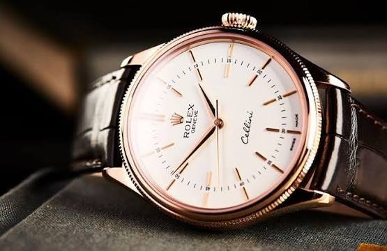 Rolex Cellini Replica: The Dress Watch Nobody Talks About