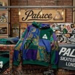 Palace And The Evolution Of Modern Streetwear