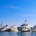 A Review of 3 Luxury Yacht Charters for Travellers Seeking a Slower Pace on the French Riviera