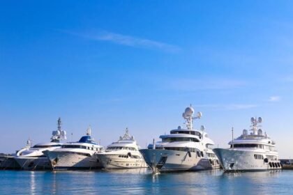 A Review of 3 Luxury Yacht Charters for Travellers Seeking a Slower Pace on the French Riviera