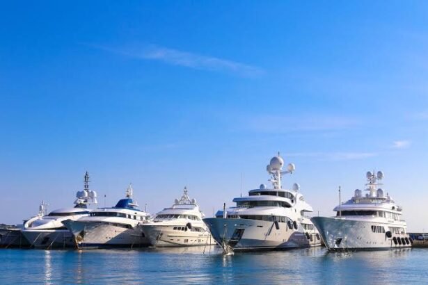 A Review of 3 Luxury Yacht Charters for Travellers Seeking a Slower Pace on the French Riviera