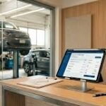 Top 4 Garage Management Systems with Built-In MOT Reminders