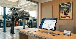 Top 4 Garage Management Systems with Built-In MOT Reminders