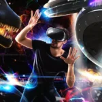 Digital Entertainment