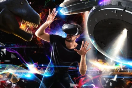 Digital Entertainment