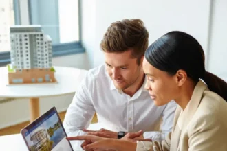 How to Choose the Best Architects SEO Company for Long Term Growth