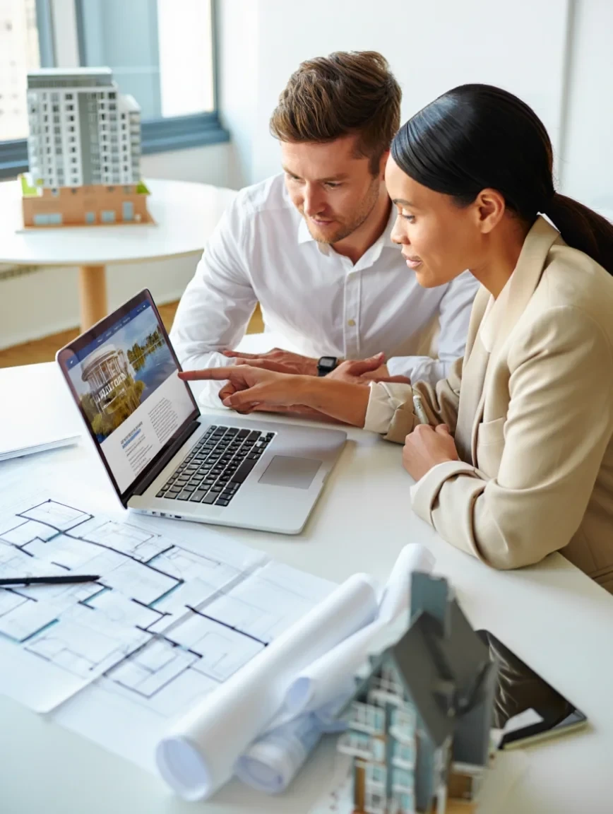 How to Choose the Best Architects SEO Company for Long Term Growth