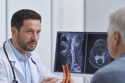 Understanding Carotid Artery Blockage: Risks, Diagnosis, and Modern Treatment Options