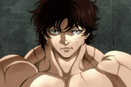 Everything You Need to Know Baki Pose