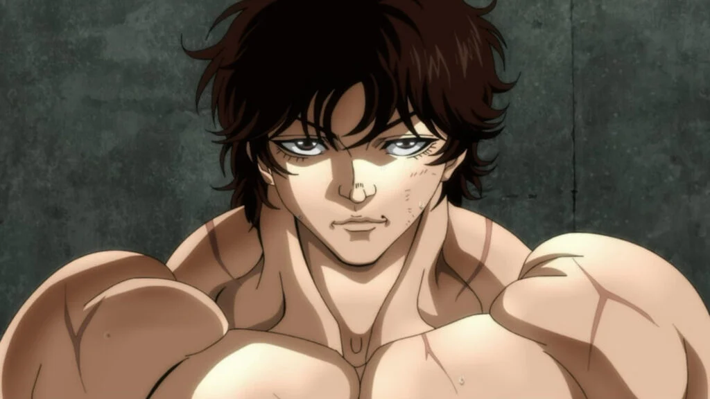 Everything You Need to Know Baki Pose