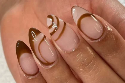 Gel X Nails Near Me