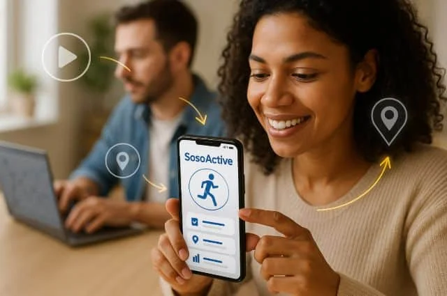 How SosoActive Works: Everything You Need to Know