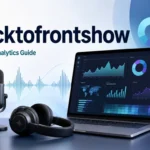Backtofrontshow: 2 Essential Identities and Pricing