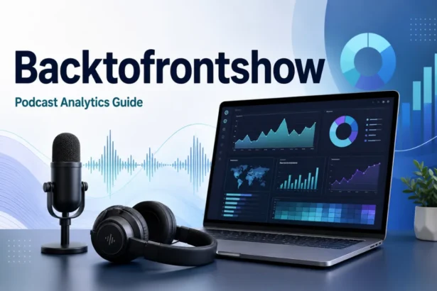 Backtofrontshow: 2 Essential Identities and Pricing
