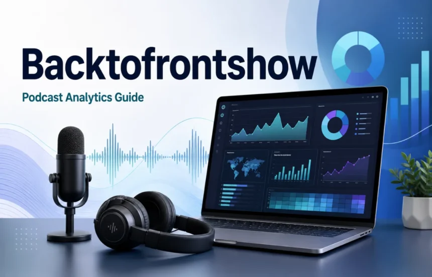 Backtofrontshow: 2 Essential Identities and Pricing