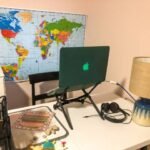 The Carry-On Office: How to Build a Work Setup That Travels Well