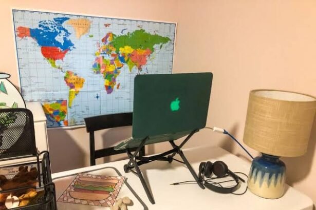 The Carry-On Office: How to Build a Work Setup That Travels Well