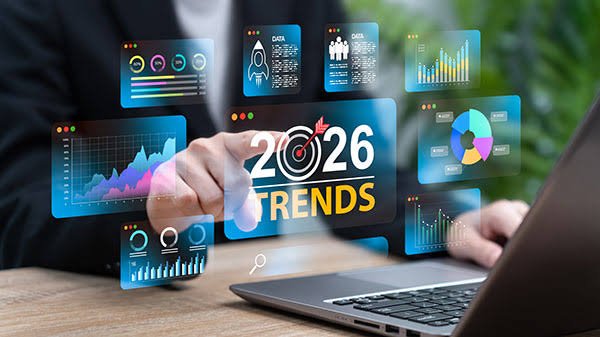 Website Design Trends 2026: What Businesses Need to Know