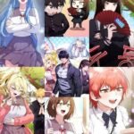 i was thrown into an unfamiliar manga