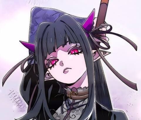 The 18 year old demon king