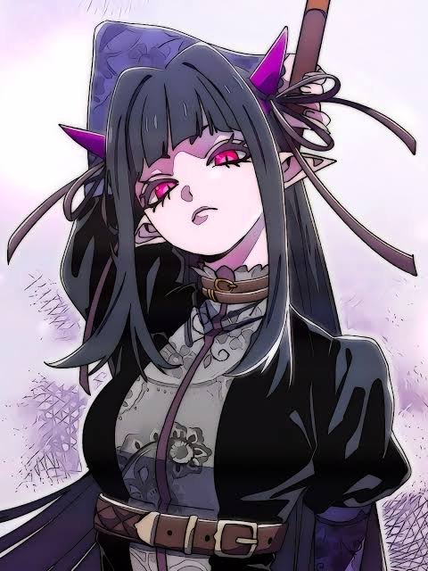 The 18 year old demon king