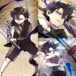 Becoming a cheat-level skill thief chapter 1