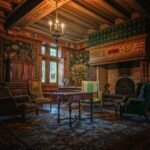 Iconic Homes in Film: Design Lessons for Your Own Space
