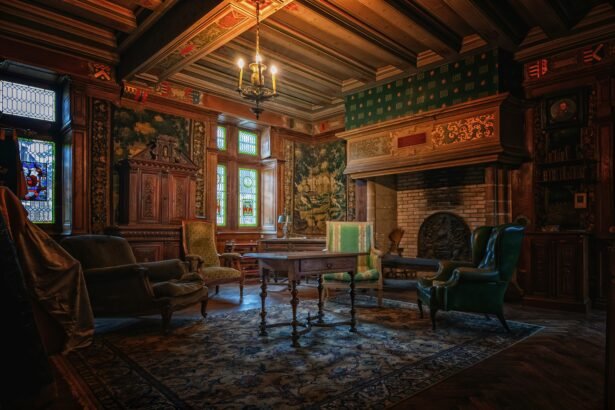 Iconic Homes in Film: Design Lessons for Your Own Space