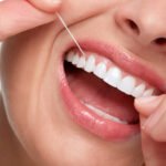 Tips for Flossing Your Teeth Properly