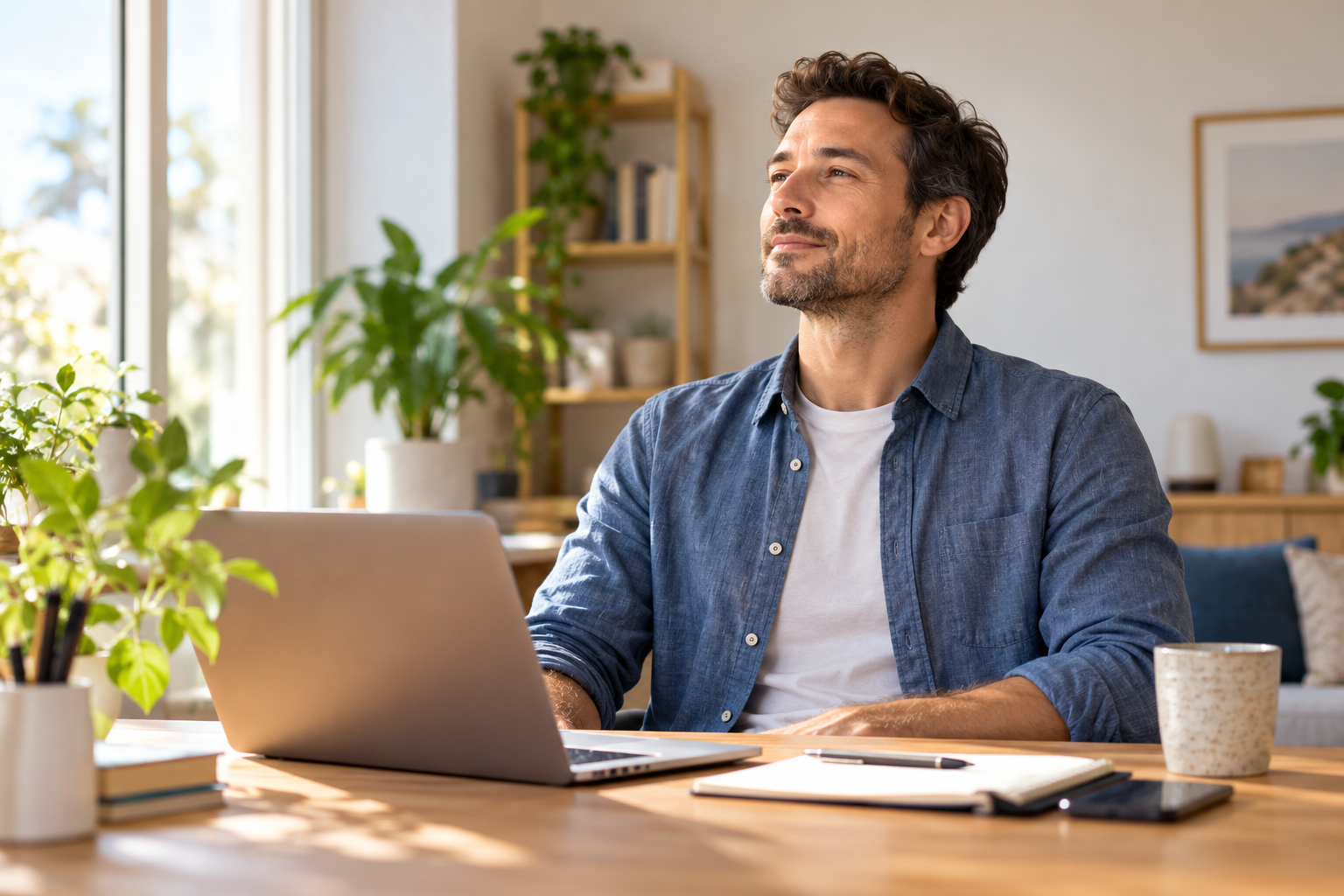 How to Stay Calm and Confident When Pressure Builds