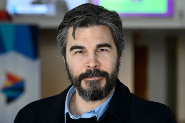 Jukka Lindström biography: Early life, comedy career, TV shows and personal life