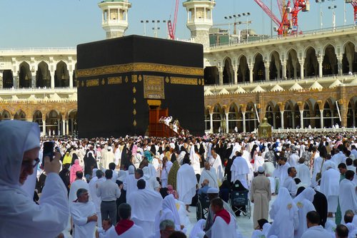 Can You Film on Umrah? What UK Pilgrims Should Know