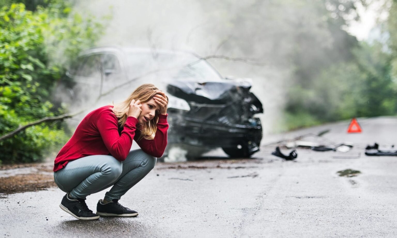 Teen Driver Accident Factors That Require Early Attention in Charlotte