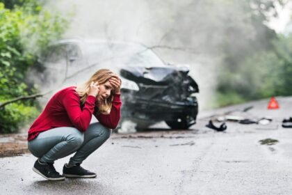 Teen Driver Accident Factors That Require Early Attention in Charlotte